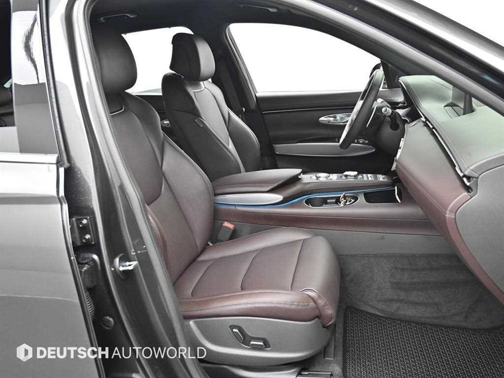 제네시스 GV70 2.5T 가솔린 AWD 이미지 10