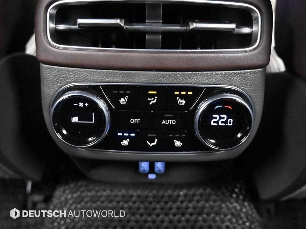 제네시스 GV70 2.5T 가솔린 AWD 이미지 16