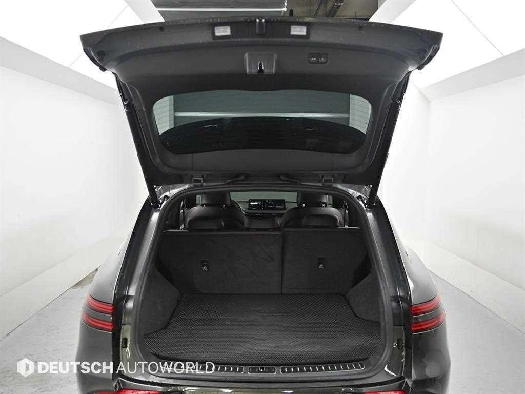 제네시스 GV70 2.5T 가솔린 AWD 이미지 19