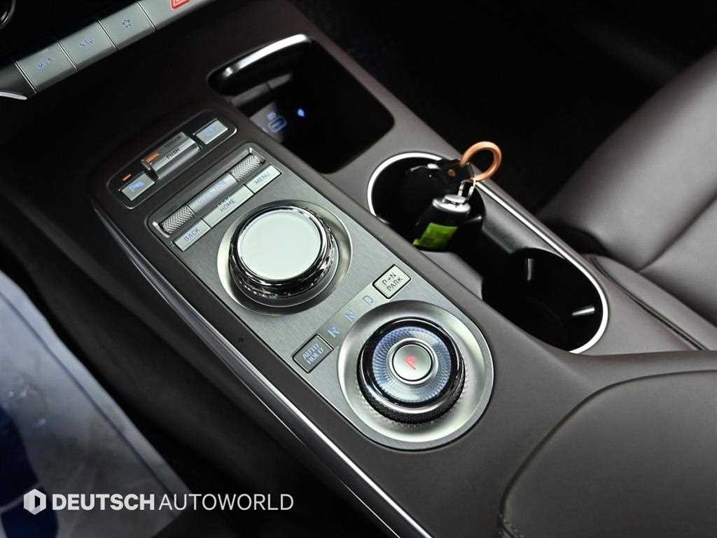 제네시스 GV70 2.5T 가솔린 AWD 이미지 9