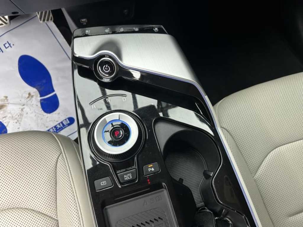기아 EV6 롱레인지 어스 이미지 11