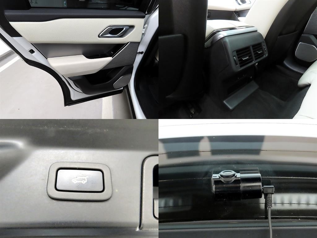 랜드로버 레인지로버 벨라 3.0 D300 R-다이나믹 SE 이미지 18