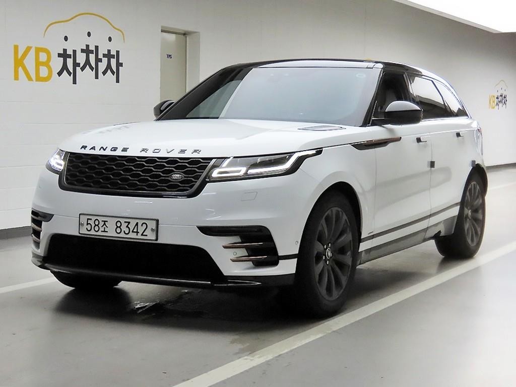 랜드로버 레인지로버 벨라 3.0 D300 R-다이나믹 SE 이미지 2