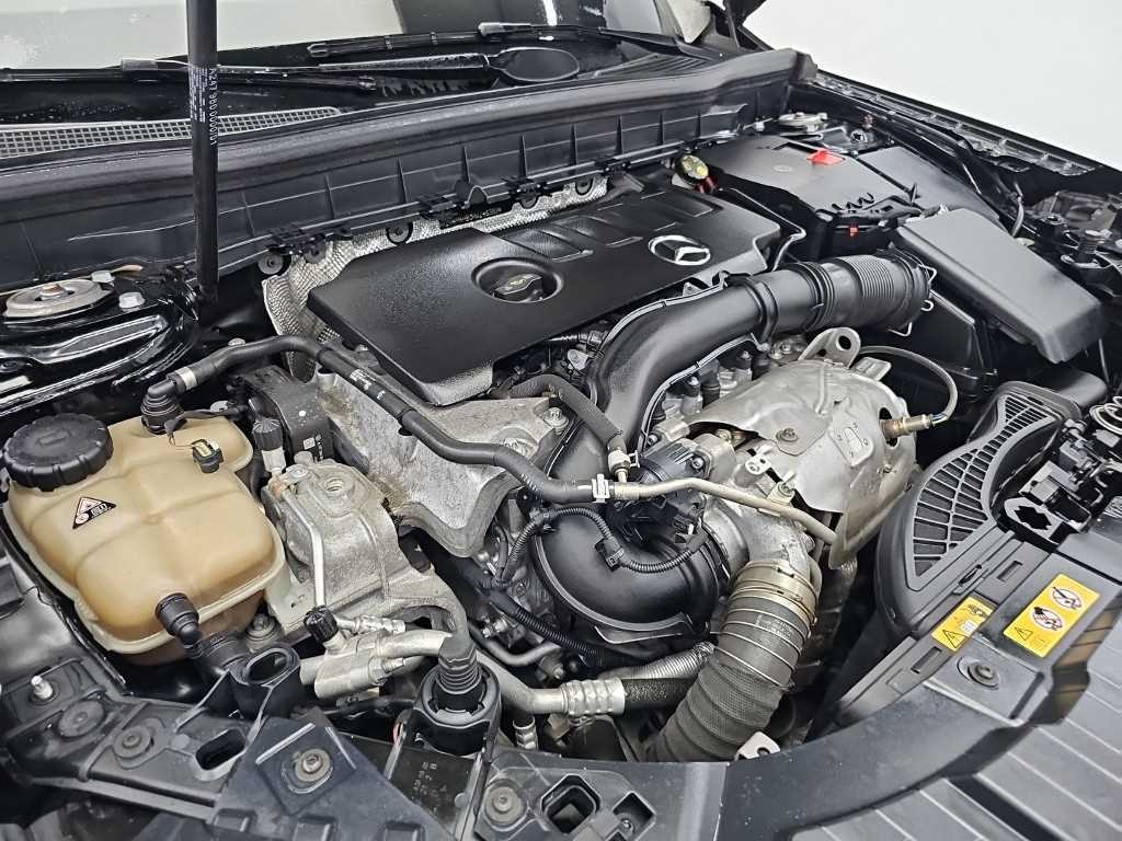 벤츠 GLB 클래스 GLB클래스 X247 GLB 250 4MATIC 이미지 5