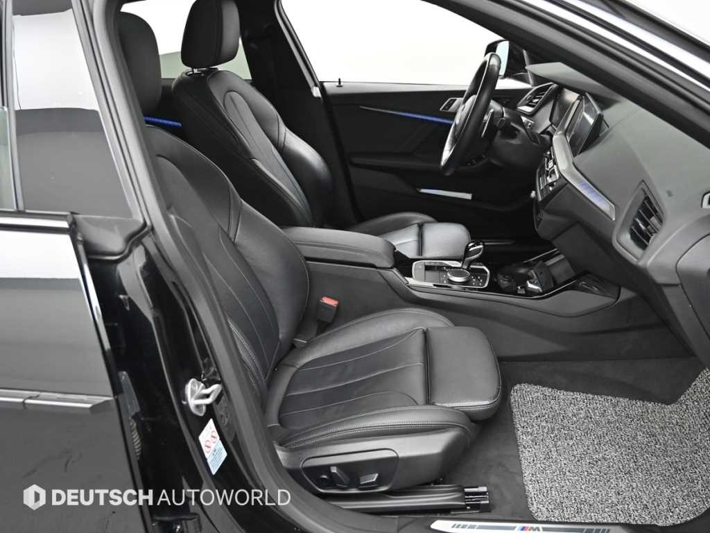 BMW 2시리즈 2시리즈 그란쿠페 (F44) 220i M 스포츠 이미지 10
