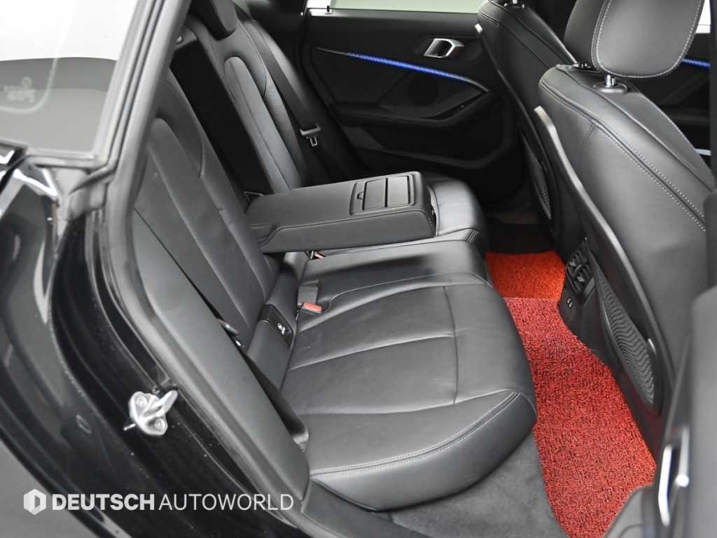 BMW 2시리즈 2시리즈 그란쿠페 (F44) 220i M 스포츠 이미지 12