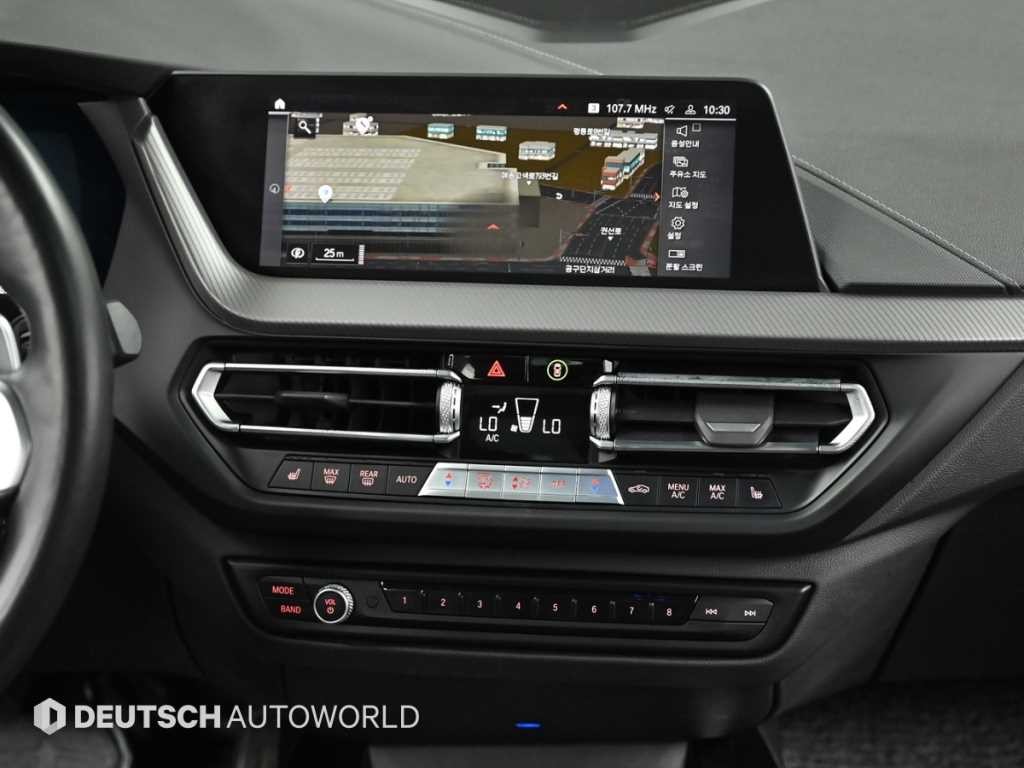 BMW 2시리즈 2시리즈 그란쿠페 (F44) 220i M 스포츠 이미지 14
