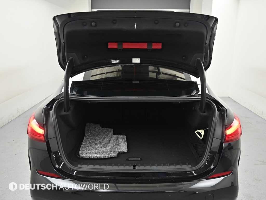 BMW 2시리즈 2시리즈 그란쿠페 (F44) 220i M 스포츠 이미지 19