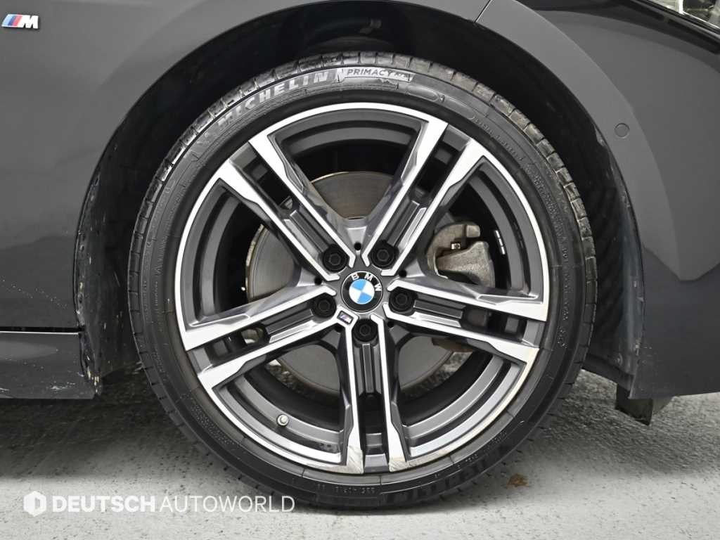 BMW 2시리즈 2시리즈 그란쿠페 (F44) 220i M 스포츠 이미지 5