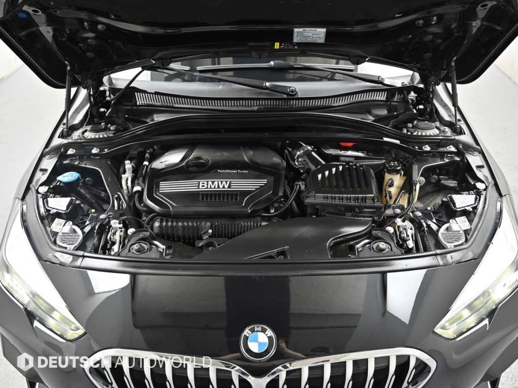 BMW 2시리즈 2시리즈 그란쿠페 (F44) 220i M 스포츠 이미지 6