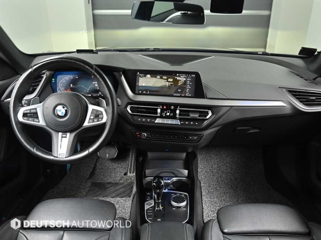 BMW 2시리즈 2시리즈 그란쿠페 (F44) 220i M 스포츠 이미지 7
