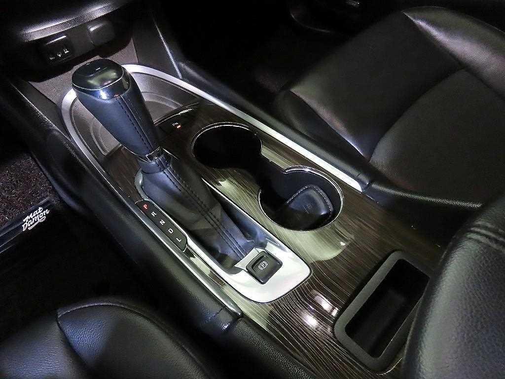 쉐보레 말리부 올뉴말리부 1.5 터보 LTZ 이미지 12