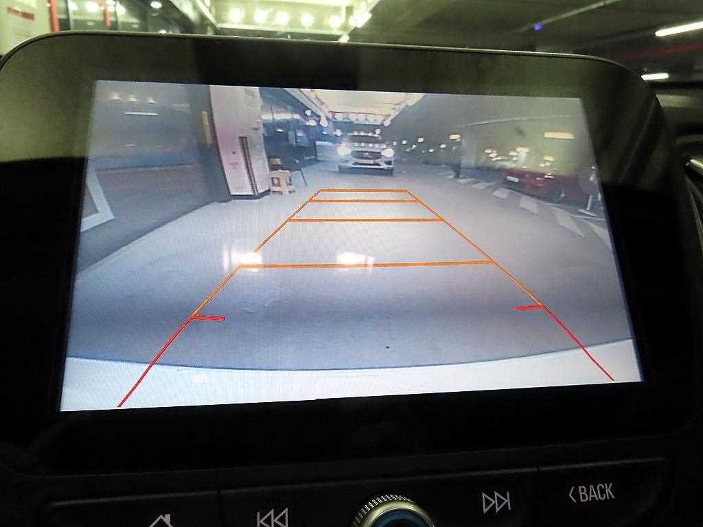 쉐보레 말리부 올뉴말리부 1.5 터보 LTZ 이미지 16