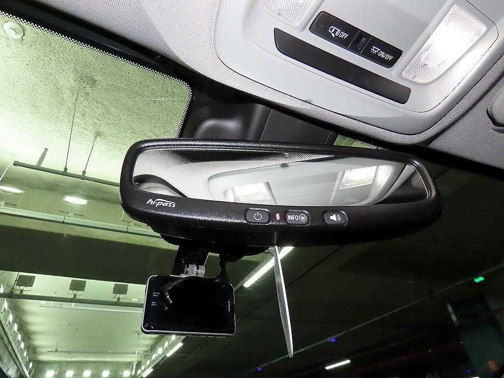 쉐보레 말리부 올뉴말리부 1.5 터보 LTZ 이미지 17