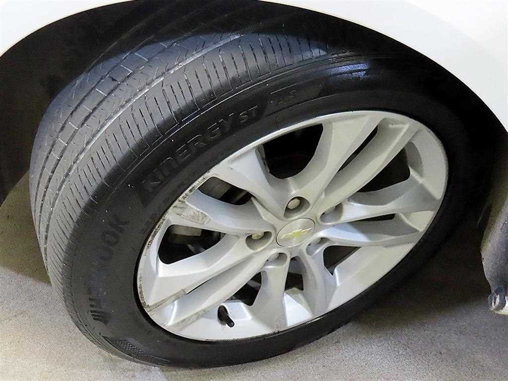 쉐보레 말리부 올뉴말리부 1.5 터보 LTZ 이미지 20