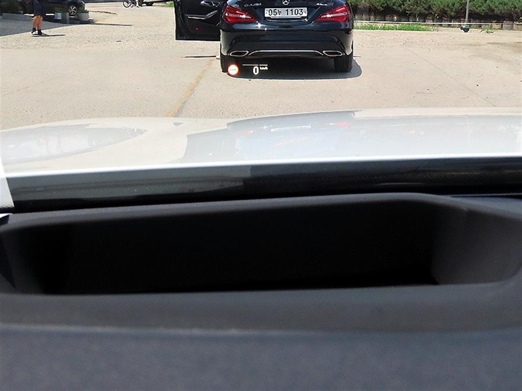 BMW 5시리즈 5시리즈 (G30) 520i M 스포츠 이미지 10