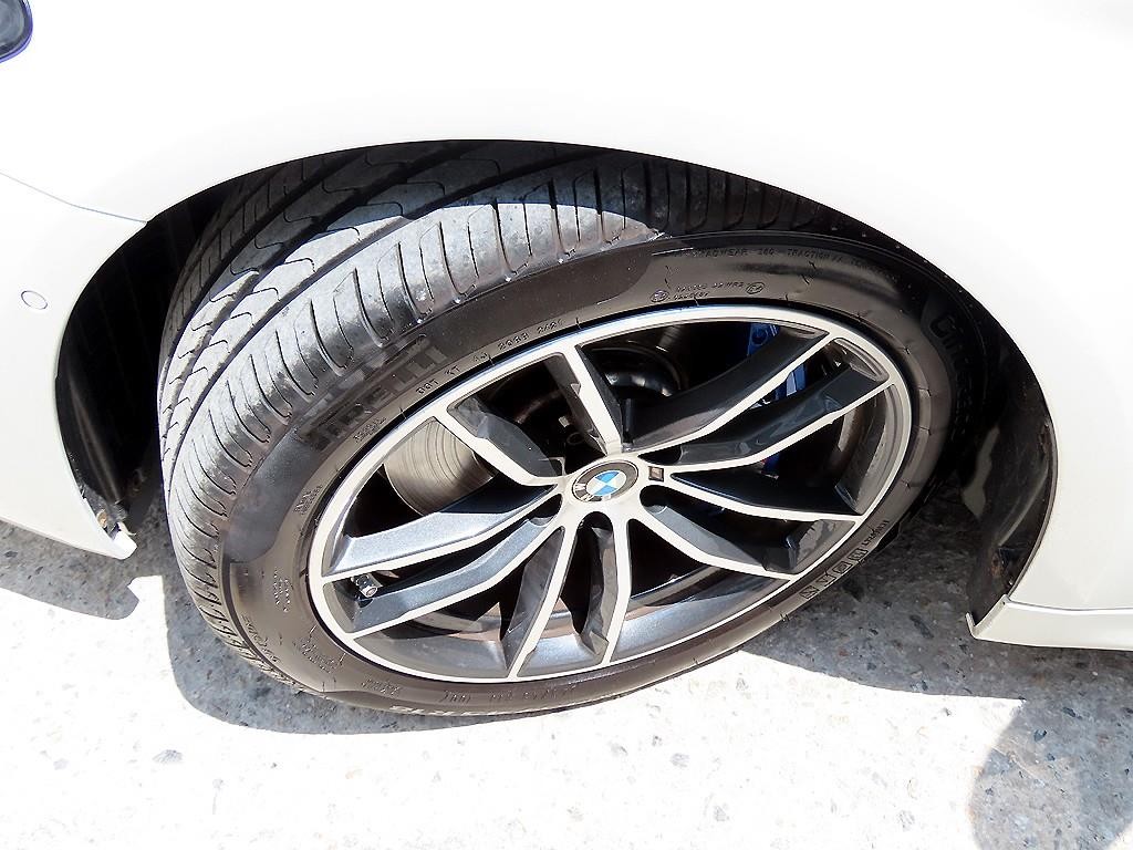 BMW 5시리즈 5시리즈 (G30) 520i M 스포츠 이미지 20