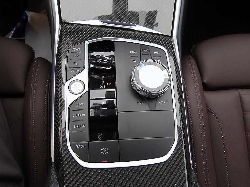 BMW 3시리즈 3시리즈 (G20) M340i xDrive 투어링 프로 이미지 11
