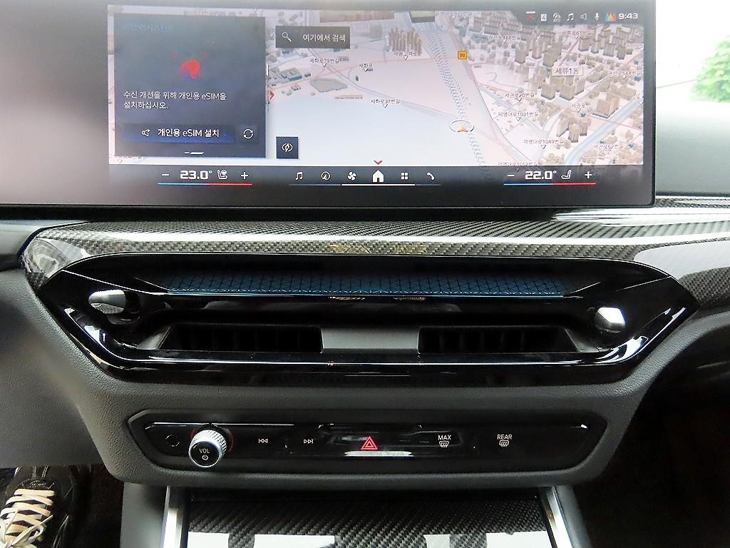 BMW 3시리즈 3시리즈 (G20) M340i xDrive 투어링 프로 이미지 12
