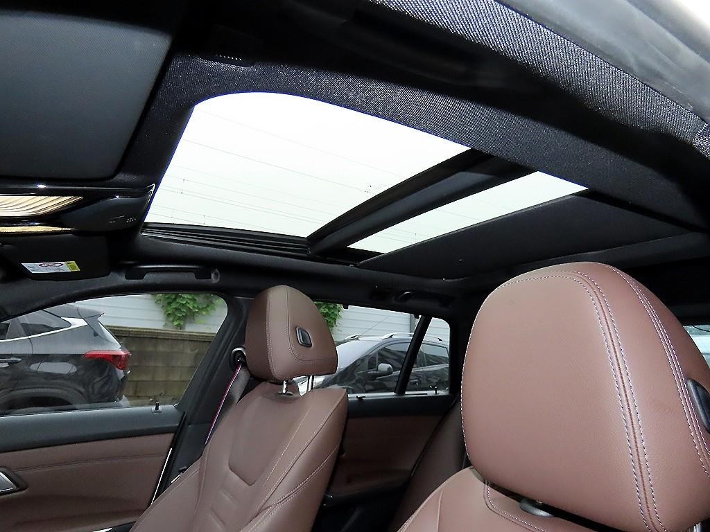 BMW 3시리즈 3시리즈 (G20) M340i xDrive 투어링 프로 이미지 15