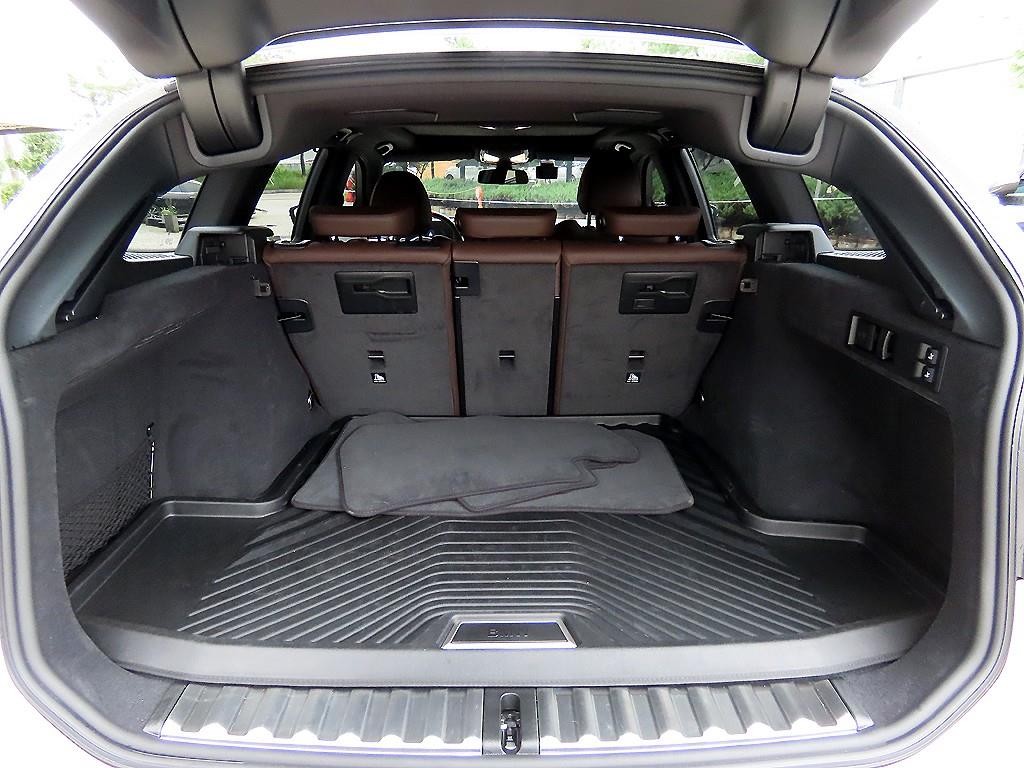 BMW 3시리즈 3시리즈 (G20) M340i xDrive 투어링 프로 이미지 16