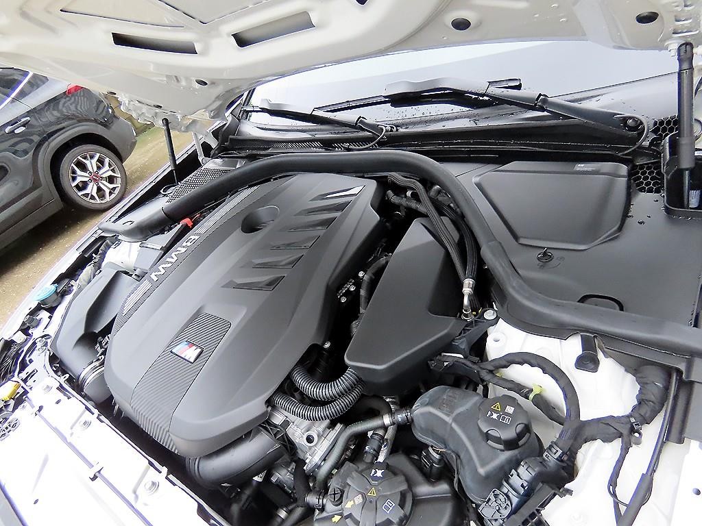 BMW 3시리즈 3시리즈 (G20) M340i xDrive 투어링 프로 이미지 19
