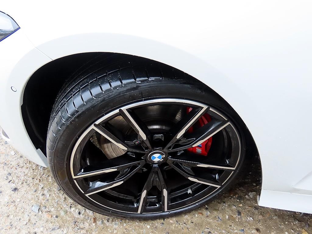 BMW 3시리즈 3시리즈 (G20) M340i xDrive 투어링 프로 이미지 20