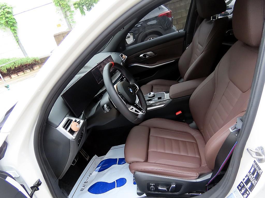 BMW 3시리즈 3시리즈 (G20) M340i xDrive 투어링 프로 이미지 5