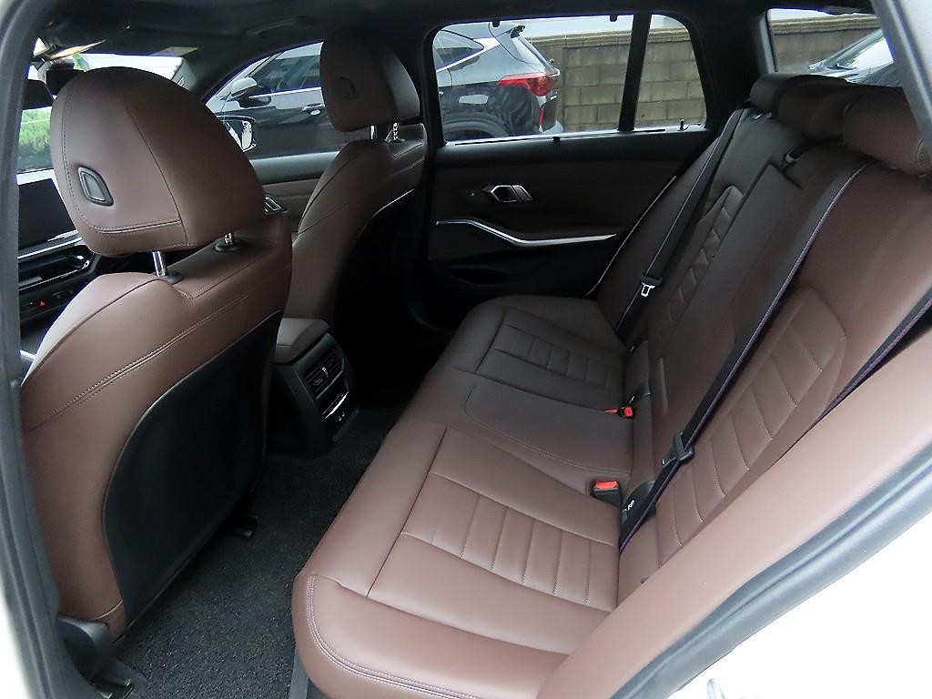 BMW 3시리즈 3시리즈 (G20) M340i xDrive 투어링 프로 이미지 6