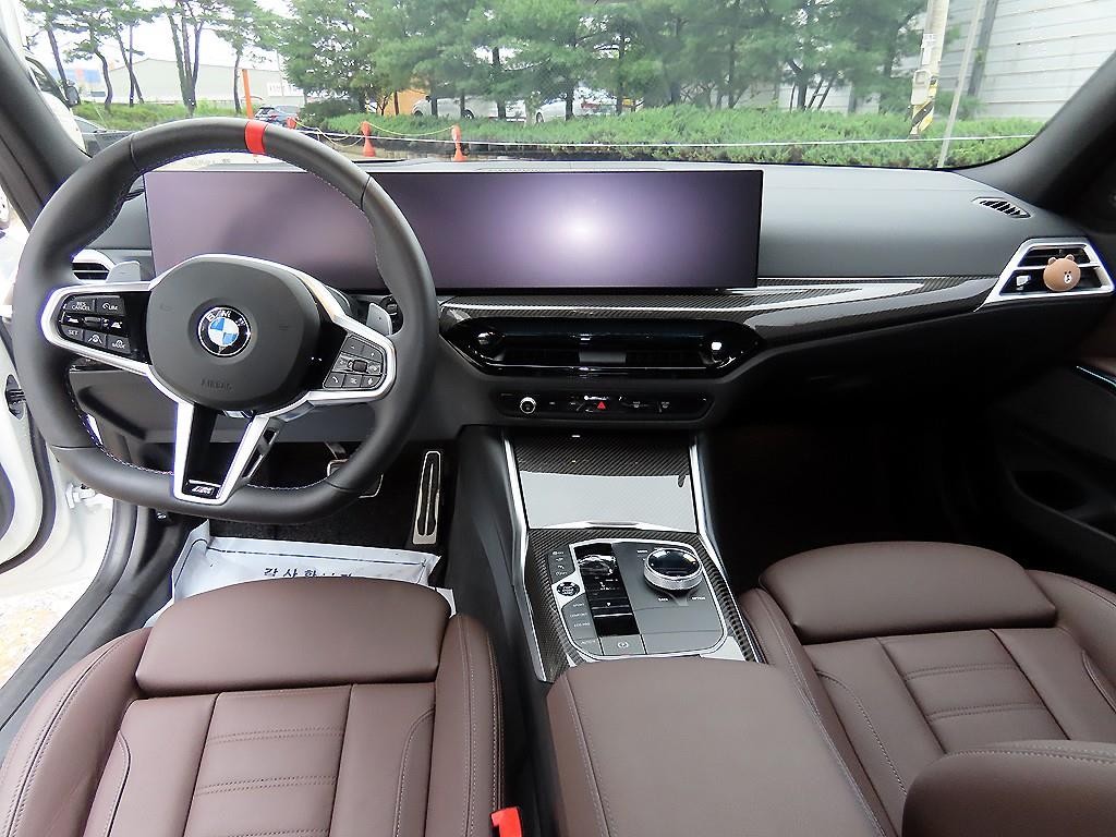 BMW 3시리즈 3시리즈 (G20) M340i xDrive 투어링 프로 이미지 7