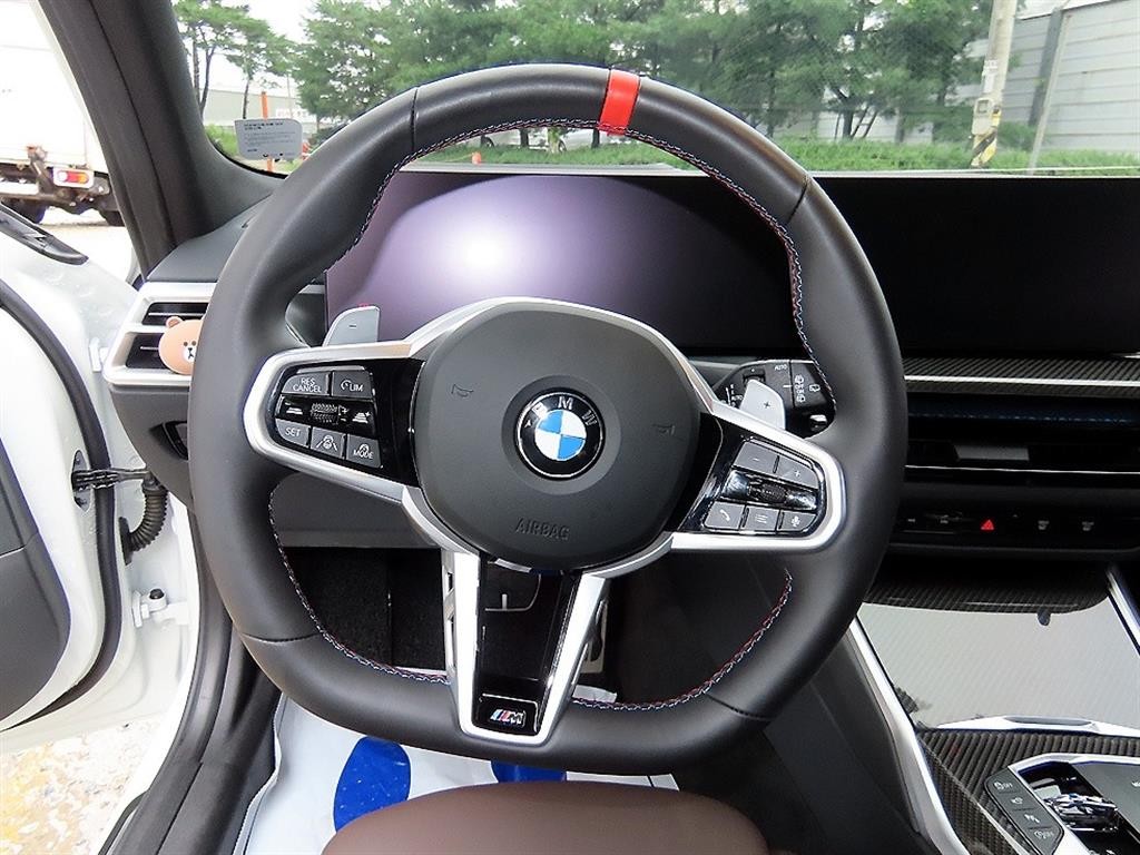 BMW 3시리즈 3시리즈 (G20) M340i xDrive 투어링 프로 이미지 8