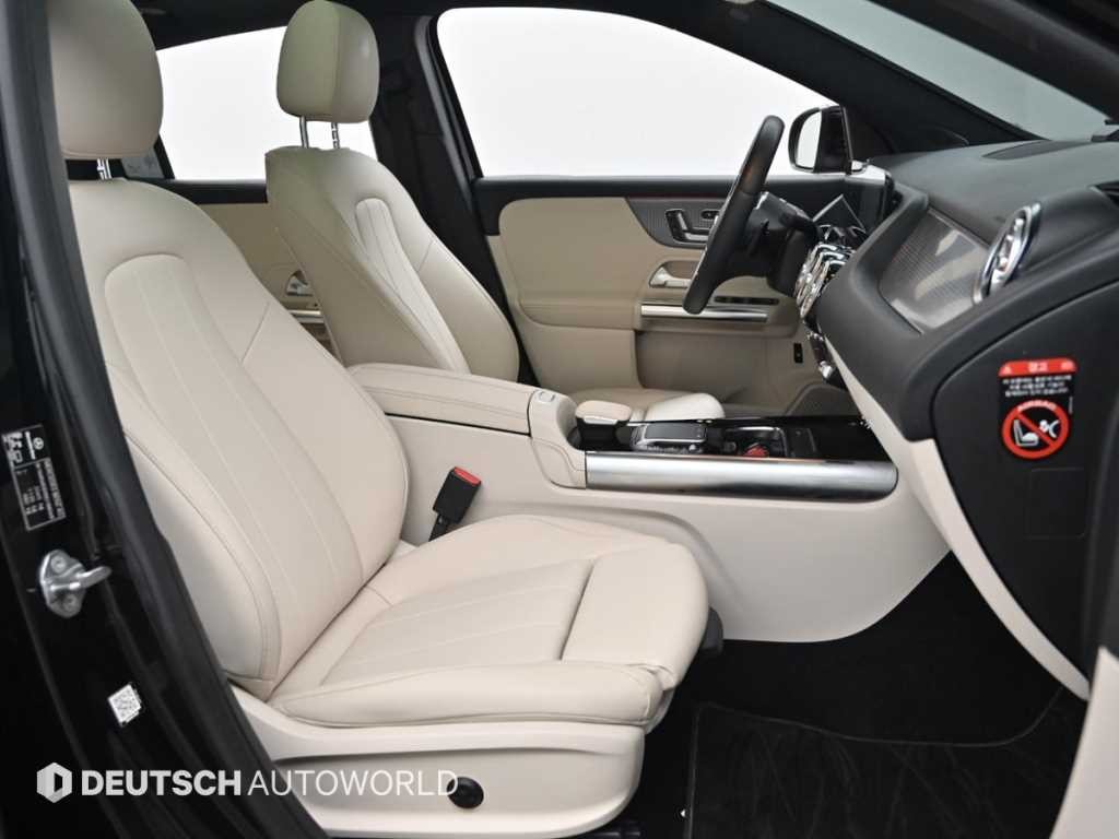 벤츠 GLA 클래스 GLA클래스 H247 GLA220 이미지 10