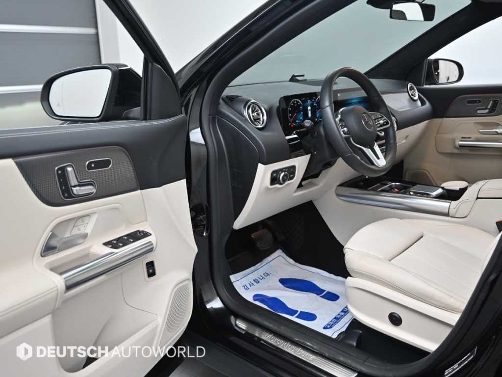 벤츠 GLA 클래스 GLA클래스 H247 GLA220 이미지 11
