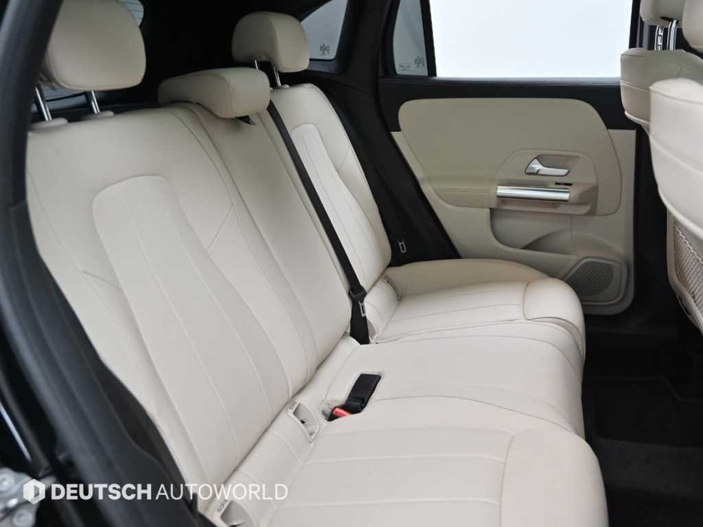 벤츠 GLA 클래스 GLA클래스 H247 GLA220 이미지 12
