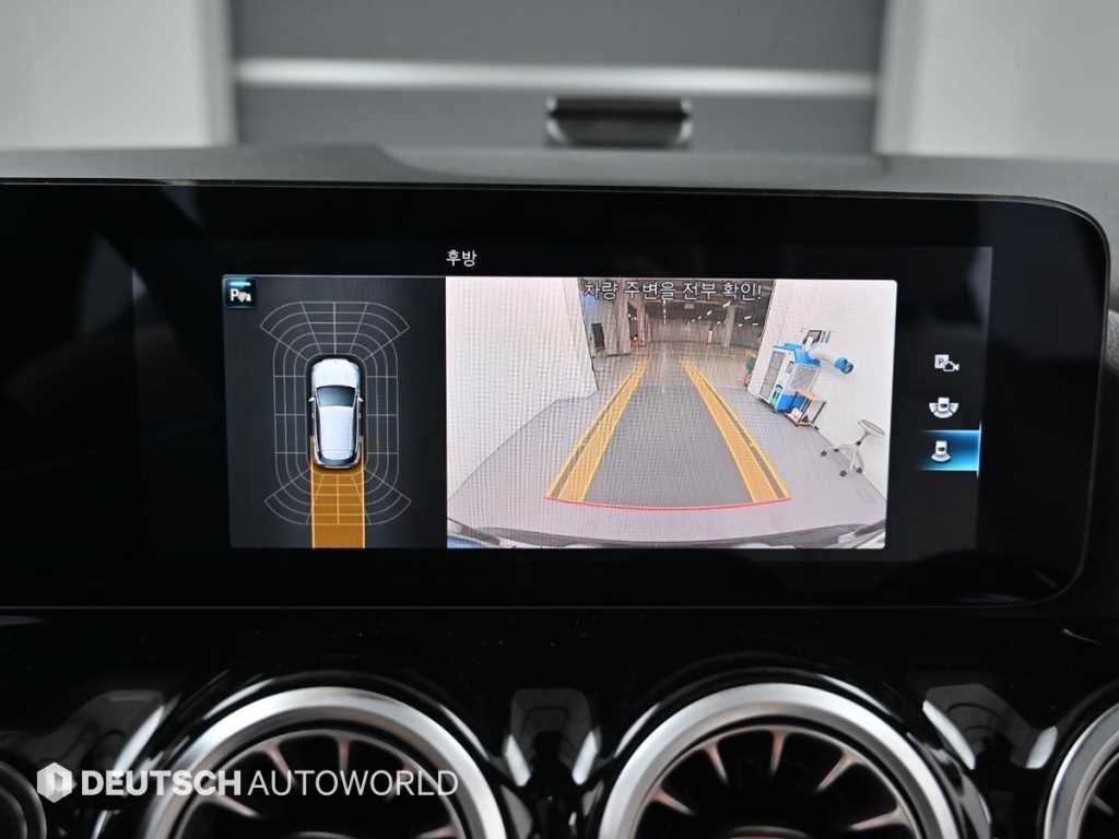 벤츠 GLA 클래스 GLA클래스 H247 GLA220 이미지 15
