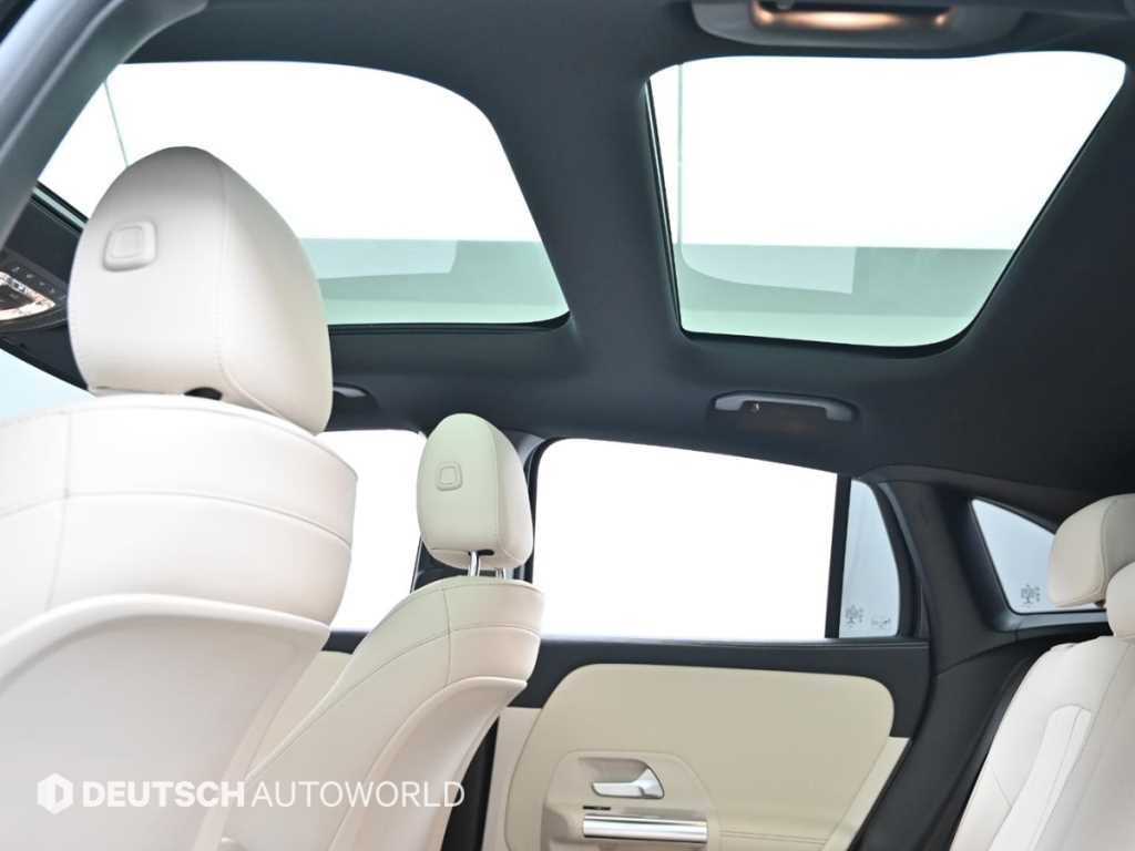 벤츠 GLA 클래스 GLA클래스 H247 GLA220 이미지 18
