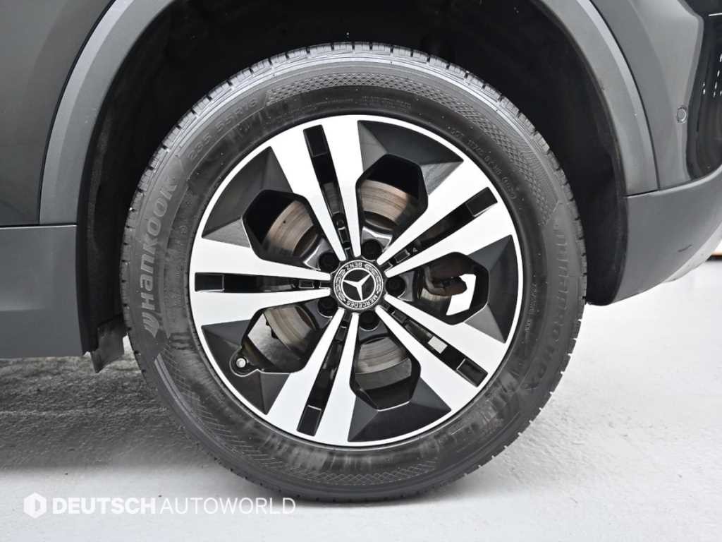 벤츠 GLA 클래스 GLA클래스 H247 GLA220 이미지 5
