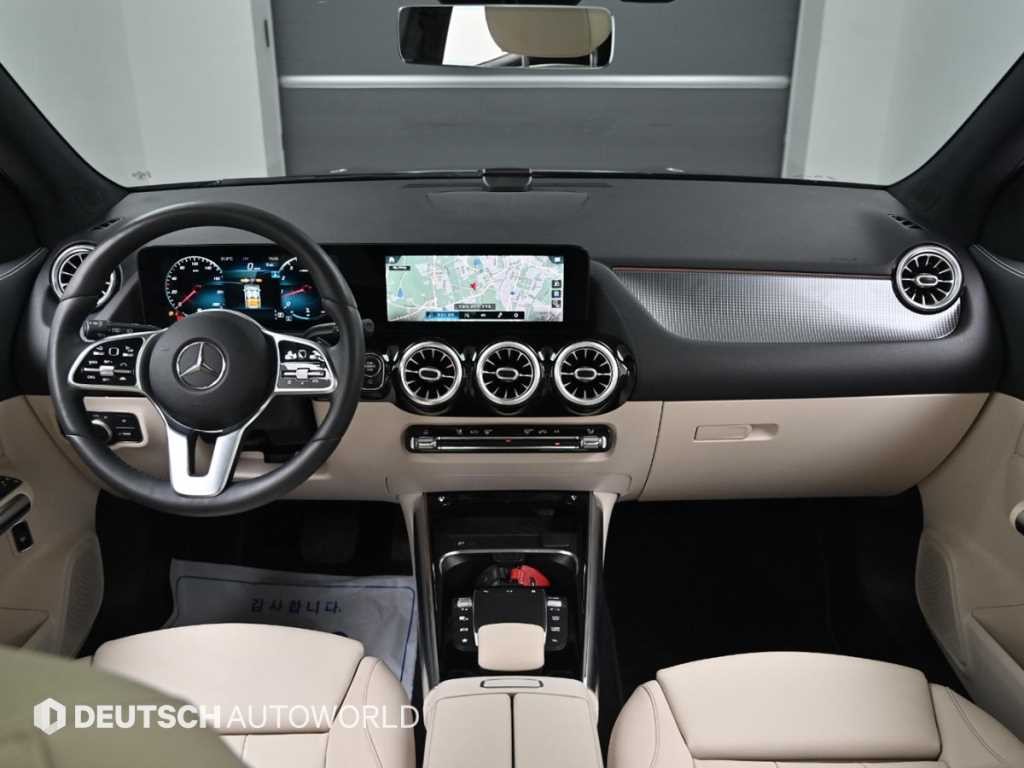 벤츠 GLA 클래스 GLA클래스 H247 GLA220 이미지 7