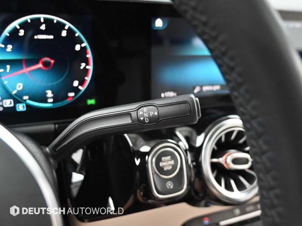 벤츠 GLA 클래스 GLA클래스 H247 GLA220 이미지 9