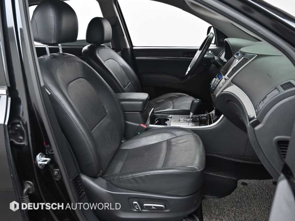 현대 베라쿠르즈 디젤 2WD 300VX 이미지 10