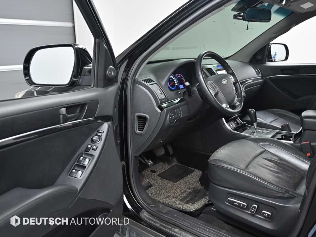 현대 베라쿠르즈 디젤 2WD 300VX 이미지 11