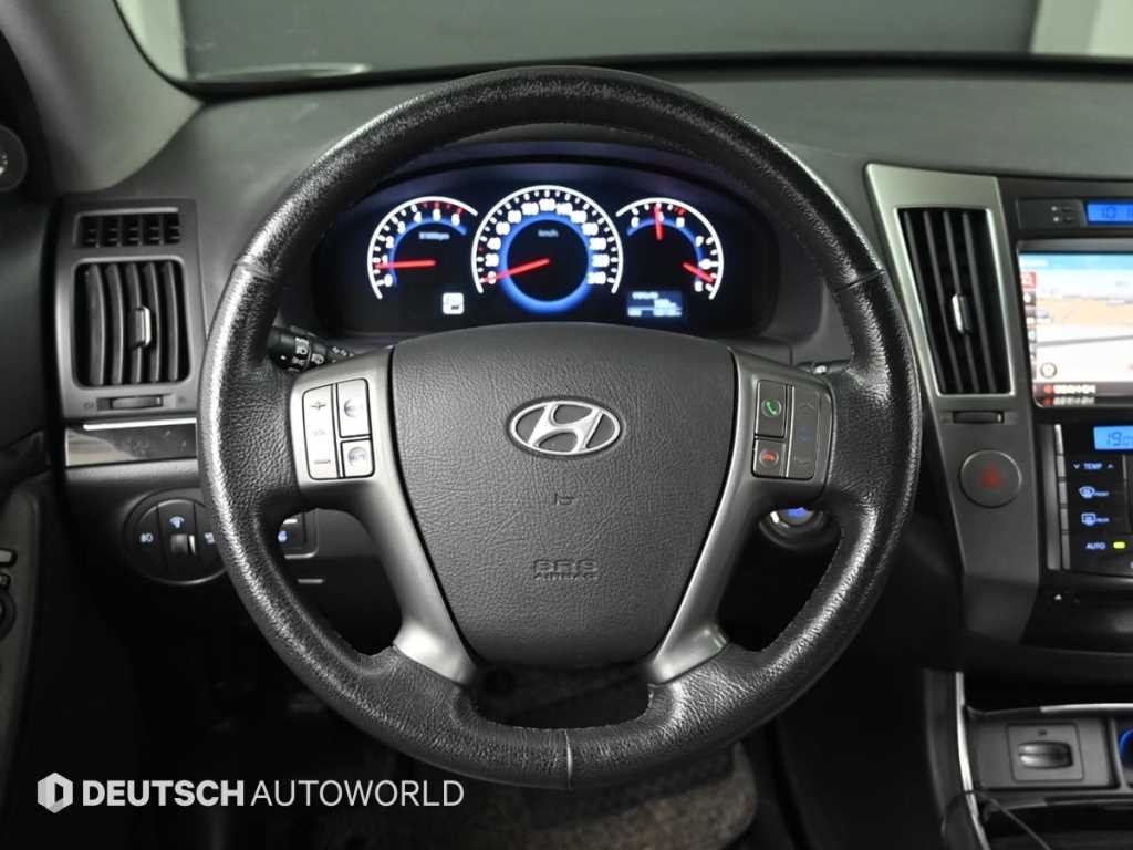 현대 베라쿠르즈 디젤 2WD 300VX 이미지 13