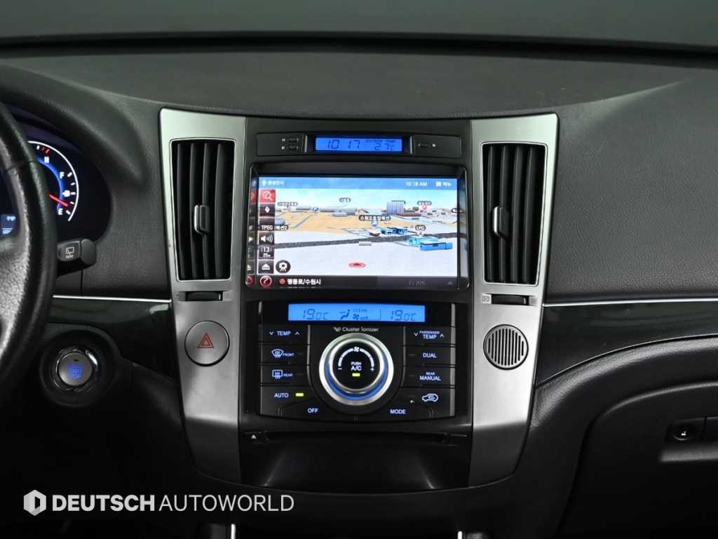 현대 베라쿠르즈 디젤 2WD 300VX 이미지 14