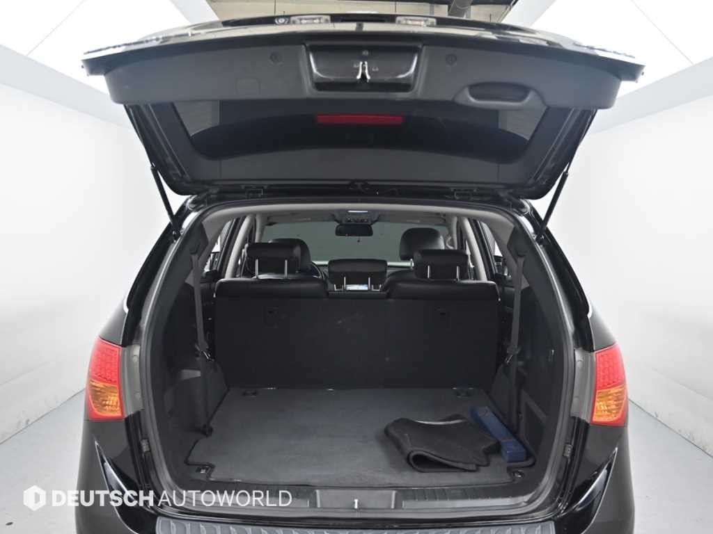 현대 베라쿠르즈 디젤 2WD 300VX 이미지 19