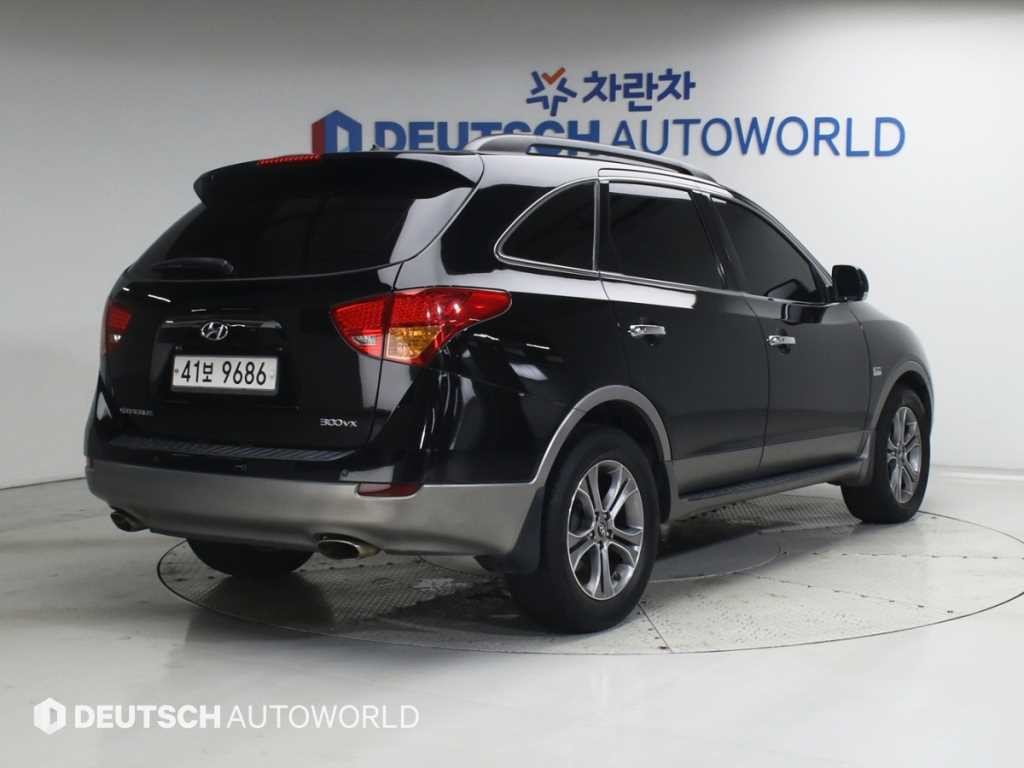 현대 베라쿠르즈 디젤 2WD 300VX 이미지 2