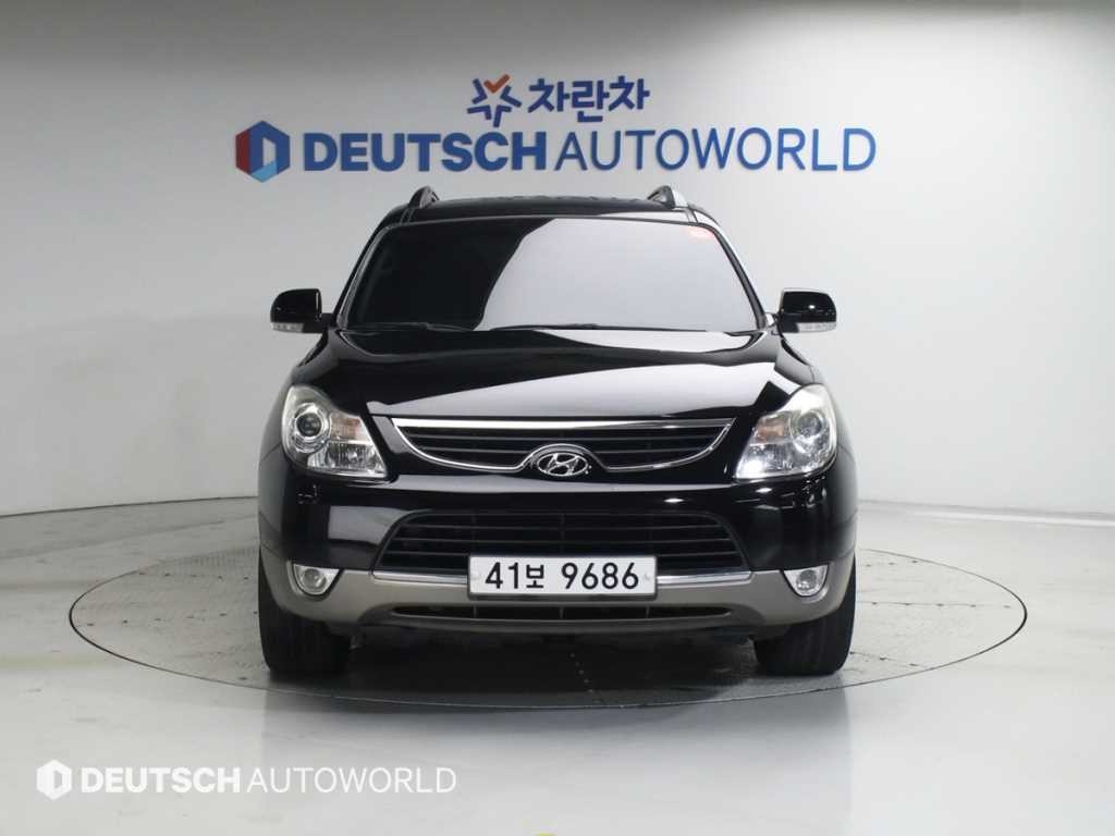 현대 베라쿠르즈 디젤 2WD 300VX 이미지 3