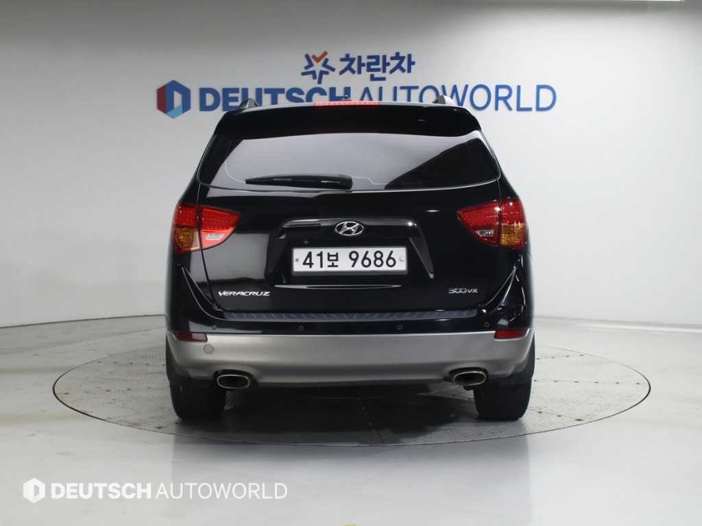 현대 베라쿠르즈 디젤 2WD 300VX 이미지 4