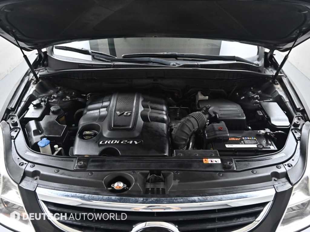 현대 베라쿠르즈 디젤 2WD 300VX 이미지 6