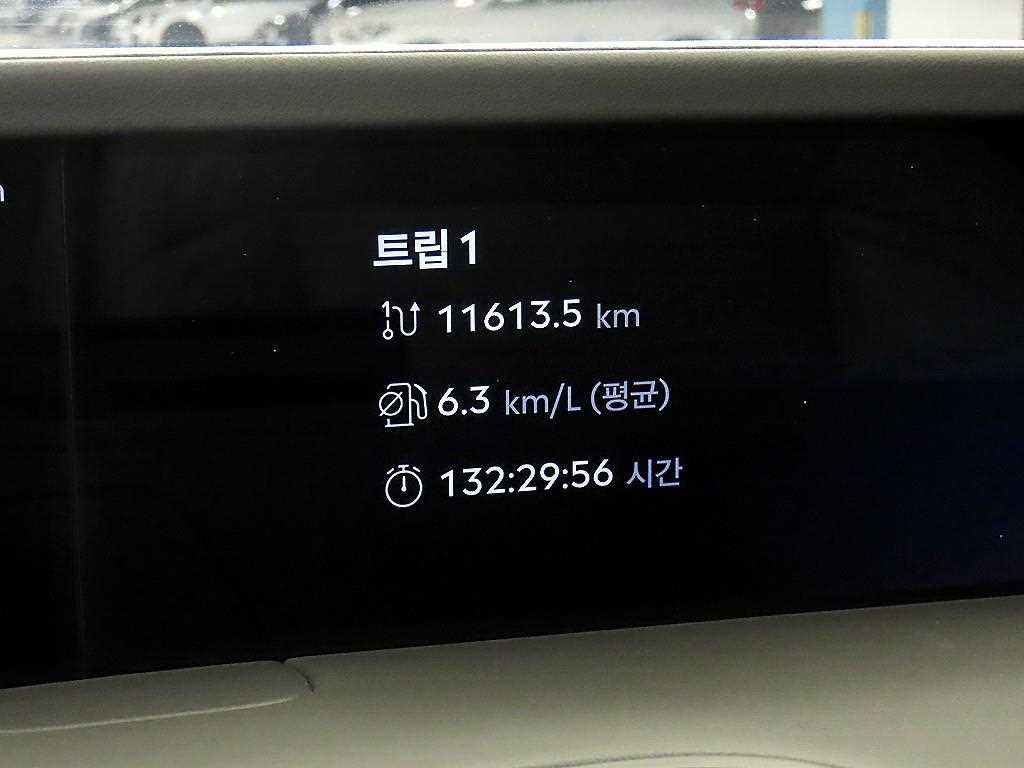 링컨 노틸러스 노틸러스 2세대 2.0 리저브 AWD 이미지 9