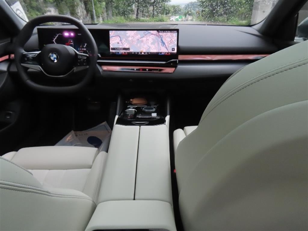 BMW 5시리즈 5시리즈 (G60) 520i 기본형 이미지 15